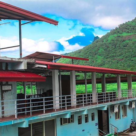 Sp Resort Panvel Chauk Экстерьер фото