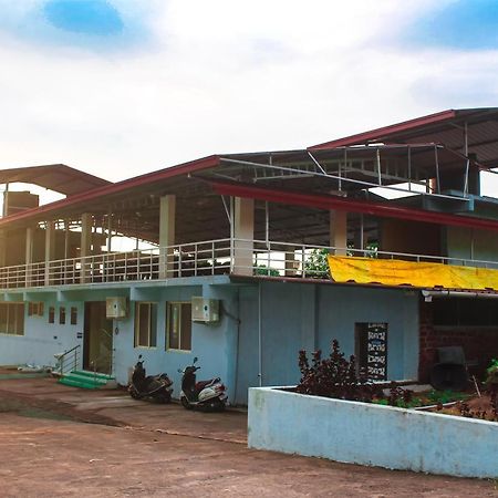 Sp Resort Panvel Chauk Экстерьер фото