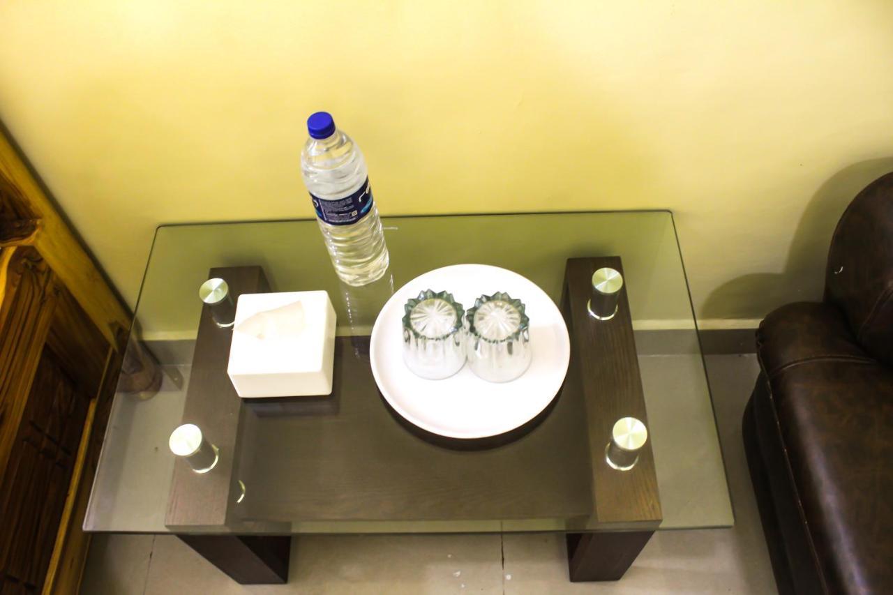 Sp Resort Panvel Chauk Экстерьер фото