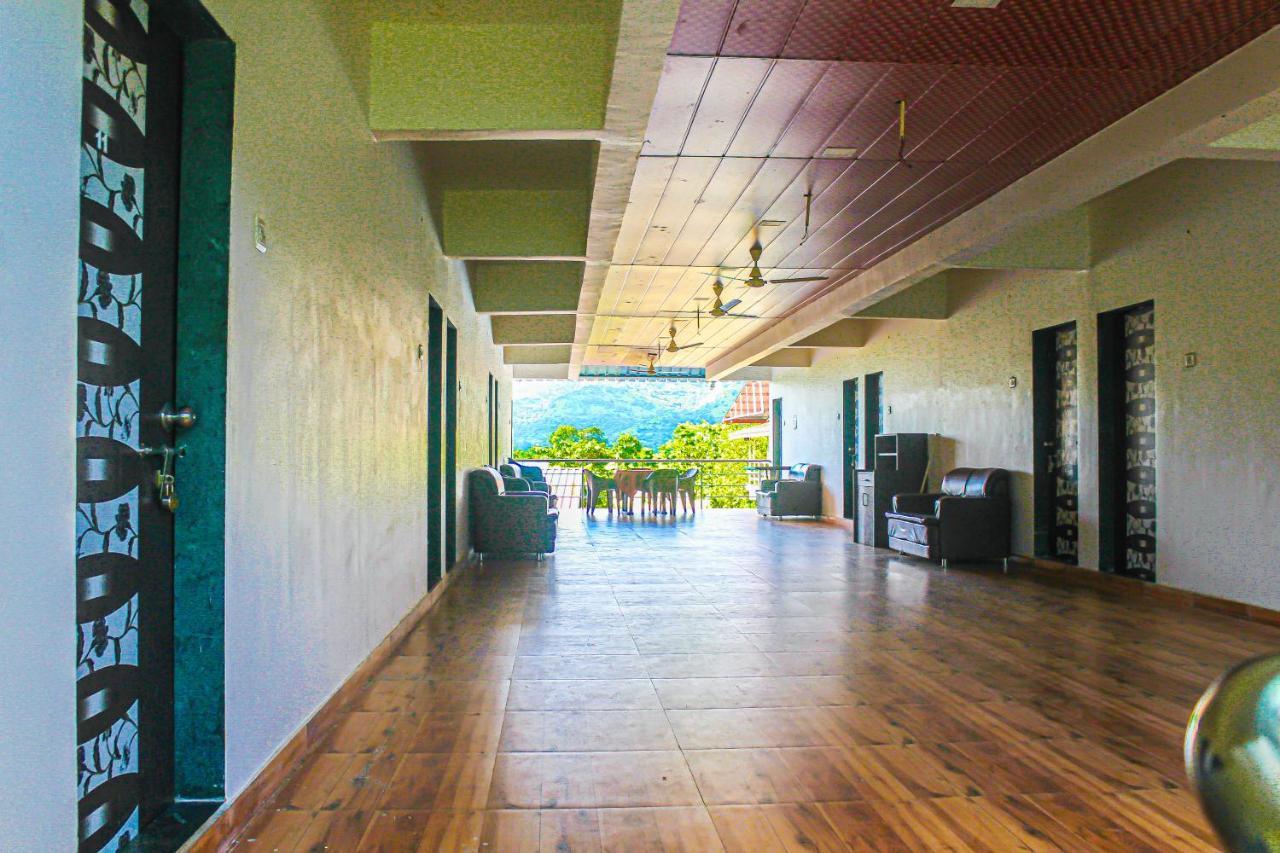 Sp Resort Panvel Chauk Экстерьер фото