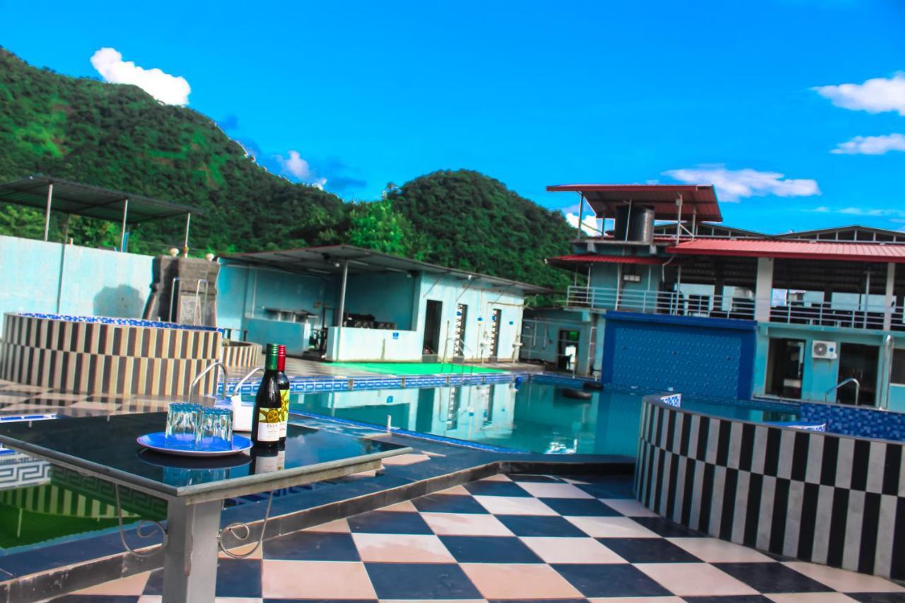 Sp Resort Panvel Chauk Экстерьер фото