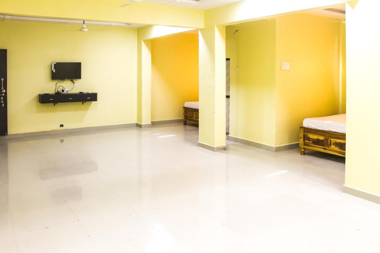 Sp Resort Panvel Chauk Экстерьер фото