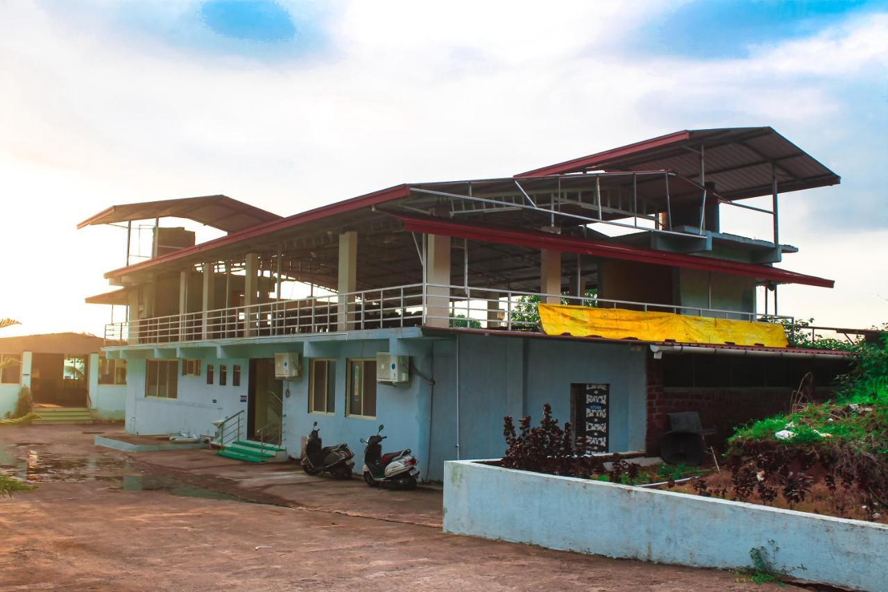 Sp Resort Panvel Chauk Экстерьер фото