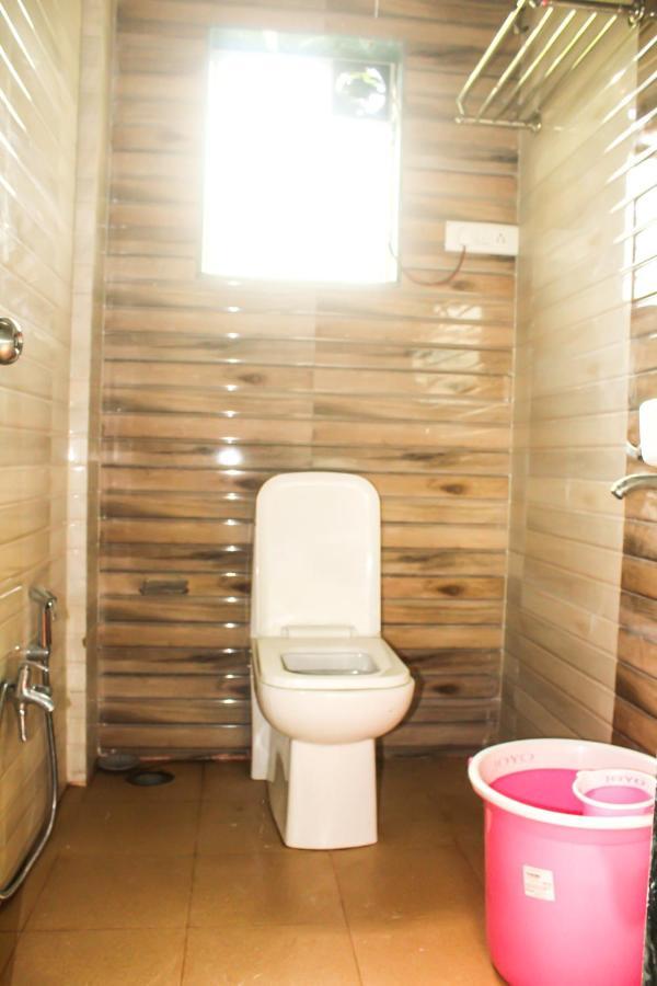 Sp Resort Panvel Chauk Экстерьер фото