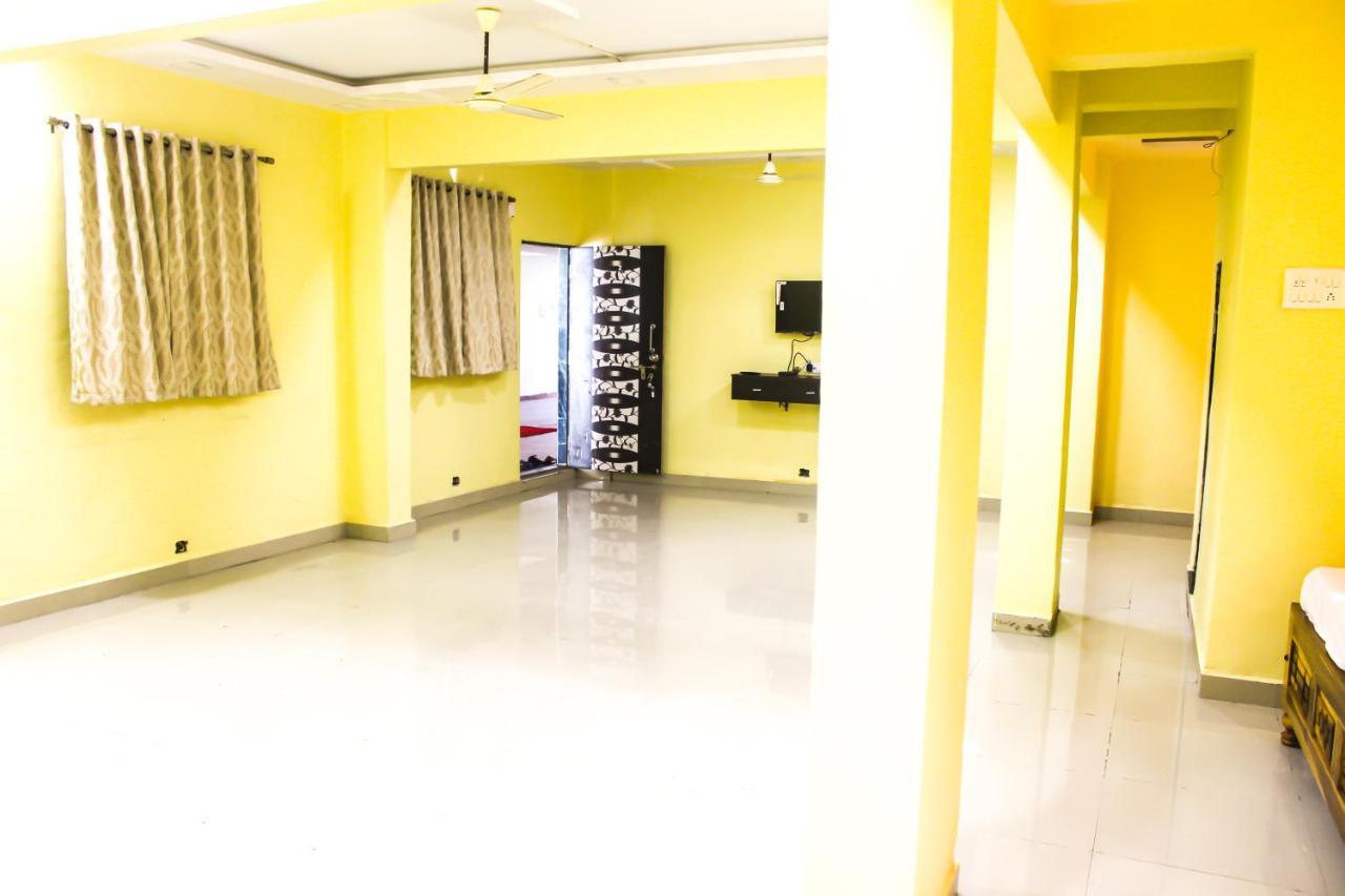Sp Resort Panvel Chauk Экстерьер фото