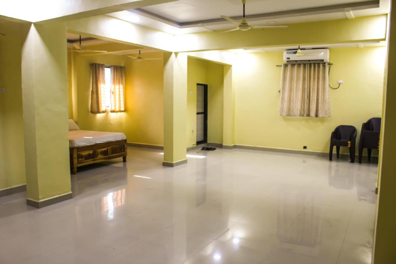 Sp Resort Panvel Chauk Экстерьер фото