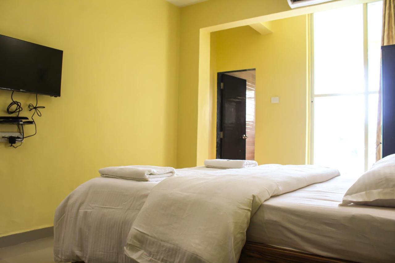 Sp Resort Panvel Chauk Экстерьер фото