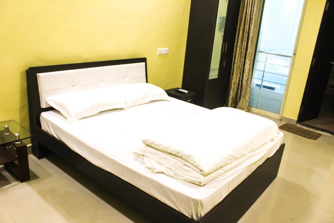 Sp Resort Panvel Chauk Экстерьер фото