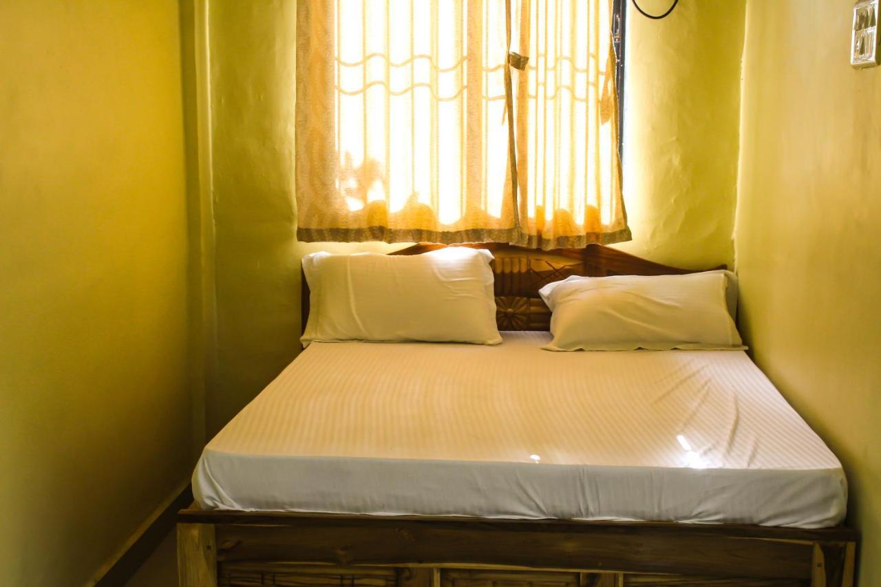 Sp Resort Panvel Chauk Экстерьер фото