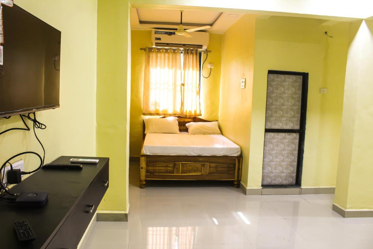Sp Resort Panvel Chauk Экстерьер фото