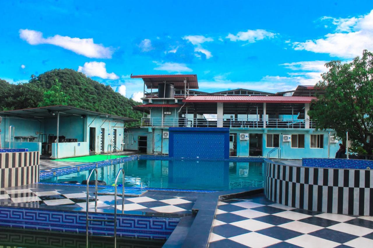 Sp Resort Panvel Chauk Экстерьер фото