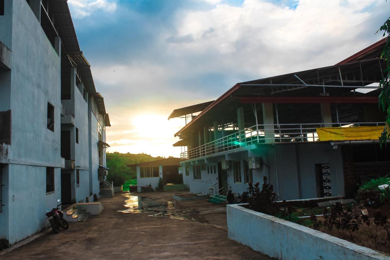 Sp Resort Panvel Chauk Экстерьер фото