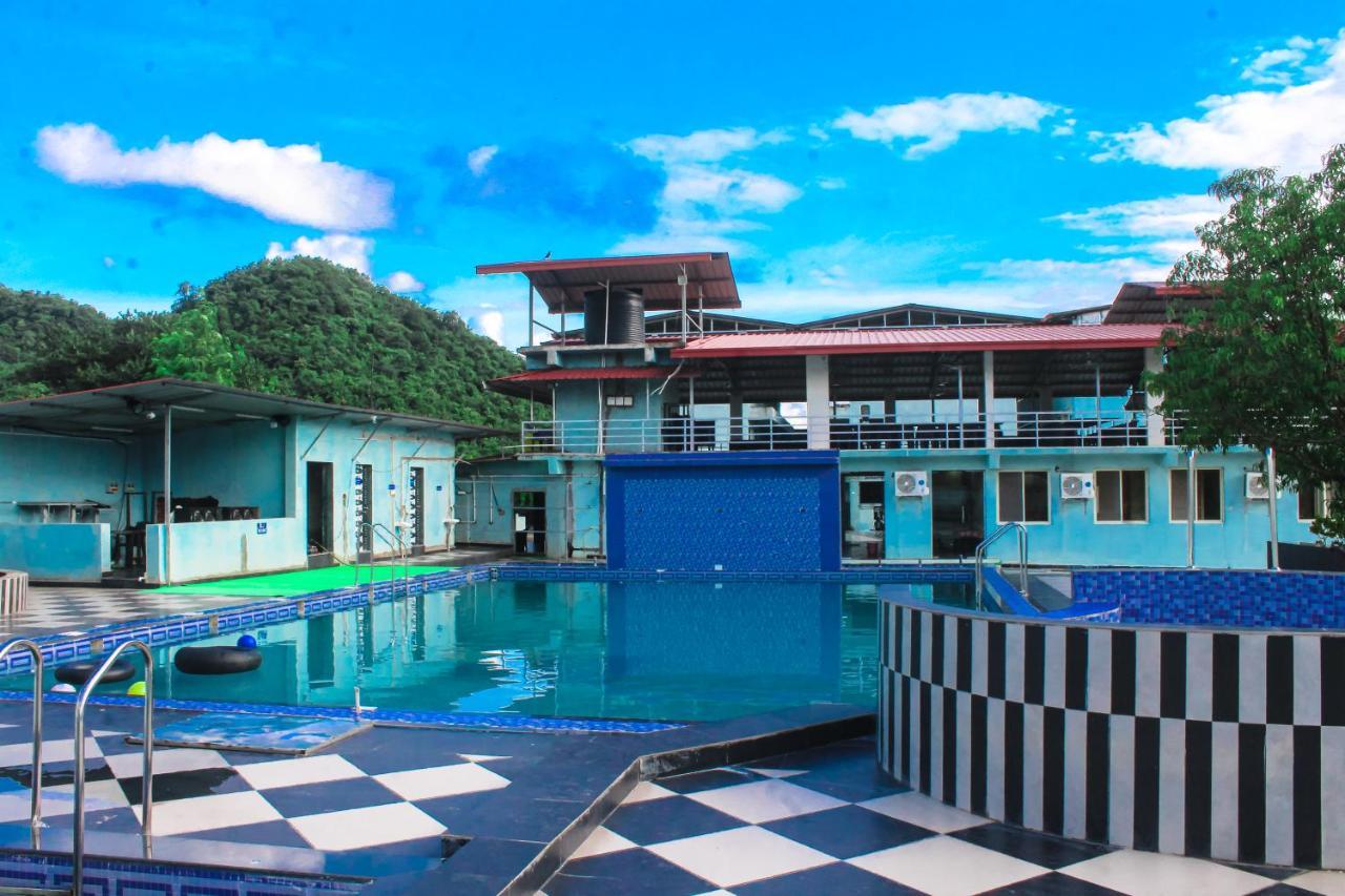 Sp Resort Panvel Chauk Экстерьер фото