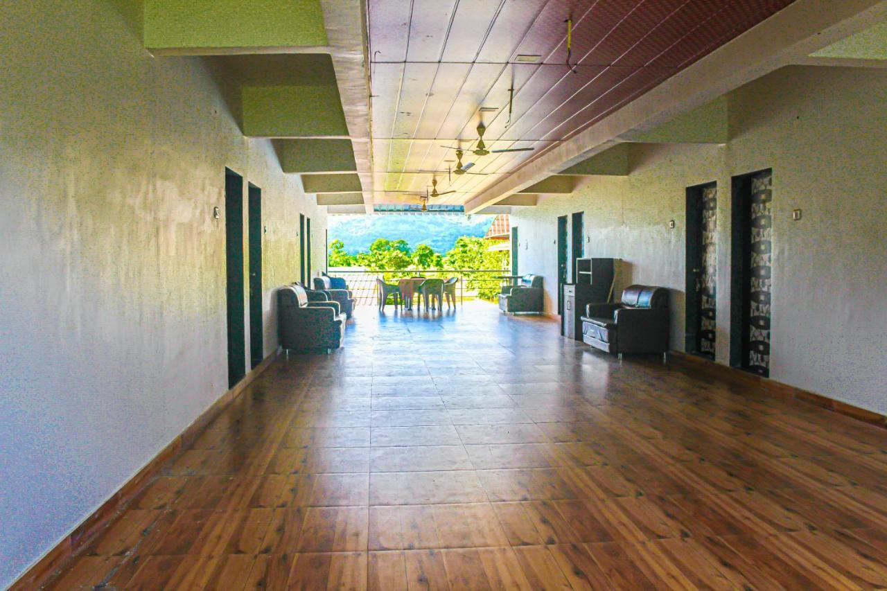 Sp Resort Panvel Chauk Экстерьер фото