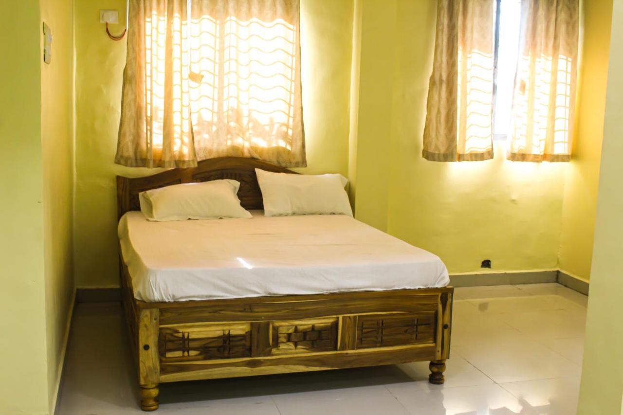 Sp Resort Panvel Chauk Экстерьер фото