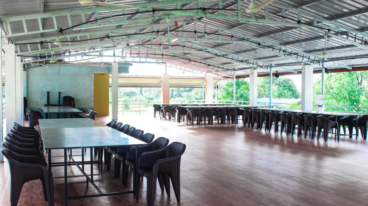 Sp Resort Panvel Chauk Экстерьер фото