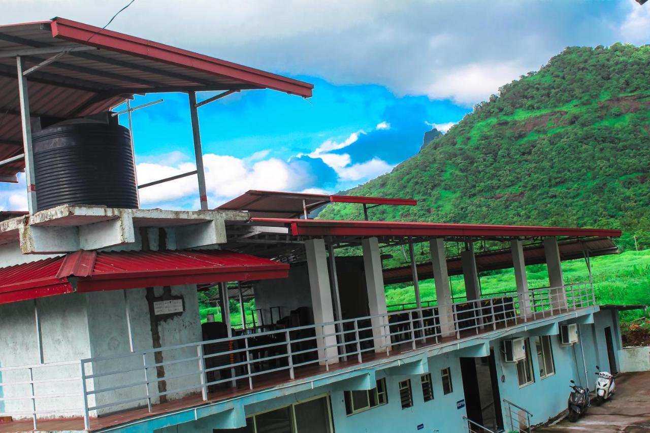Sp Resort Panvel Chauk Экстерьер фото