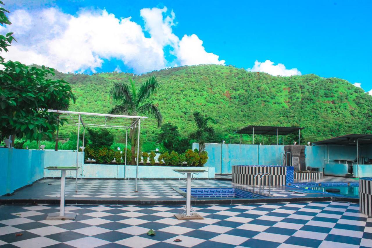 Sp Resort Panvel Chauk Экстерьер фото